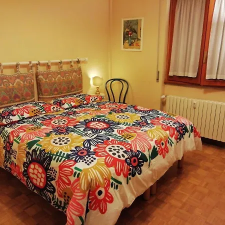 Casa Bruno In Roccaraso, Sentirsi A Casa Propria Apartment