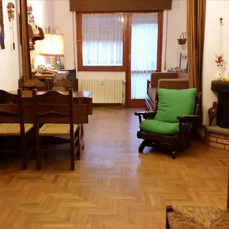 Casa Bruno In Roccaraso, Sentirsi A Casa Propria *