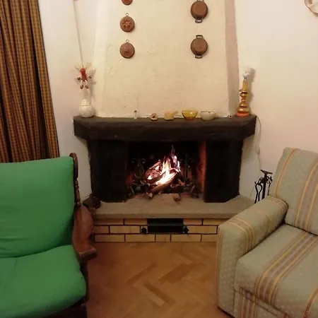 Casa Bruno In Roccaraso, Sentirsi A Casa Propria Roccaraso