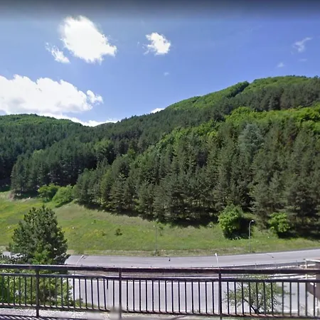 Casa Bruno In Roccaraso, Sentirsi A Casa Propria *