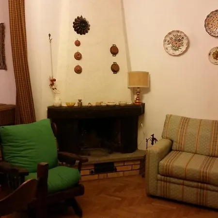 Casa Bruno In Roccaraso, Sentirsi A Casa Propria * Roccaraso