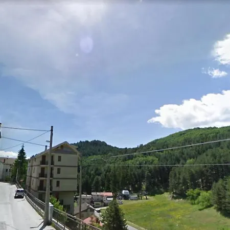 Casa Bruno In Roccaraso, Sentirsi A Casa Propria Apartment *