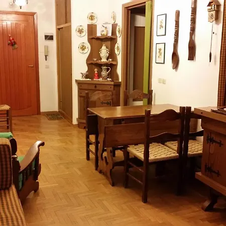Casa Bruno In Roccaraso, Sentirsi A Casa Propria Roccaraso