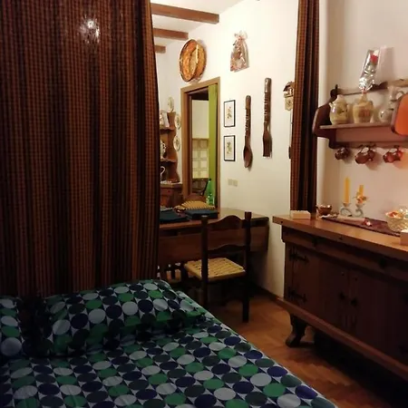 Casa Bruno In Roccaraso, Sentirsi A Casa Propria