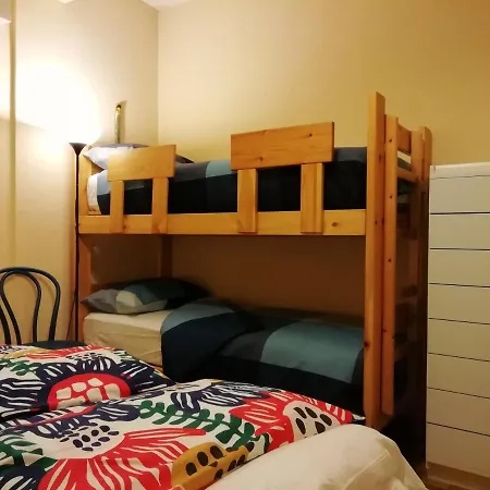 Apartament Casa Bruno In Roccaraso, Sentirsi A Casa Propria