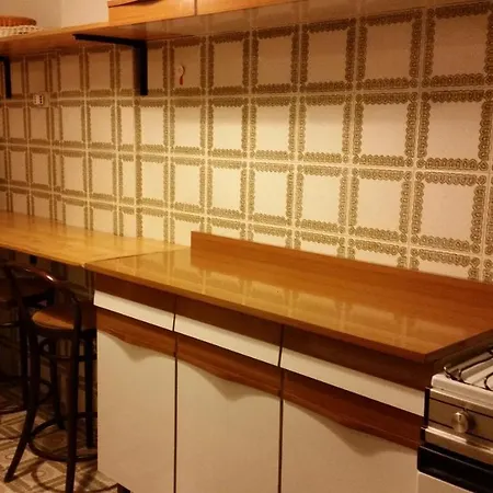Apartament Casa Bruno In Roccaraso, Sentirsi A Casa Propria
