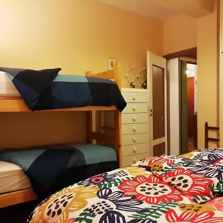 Casa Bruno In Roccaraso, Sentirsi A Casa Propria *