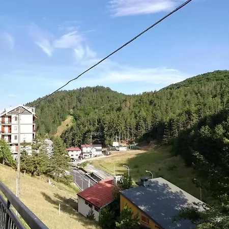 Casa Bruno In Roccaraso, Sentirsi A Casa Propria *
