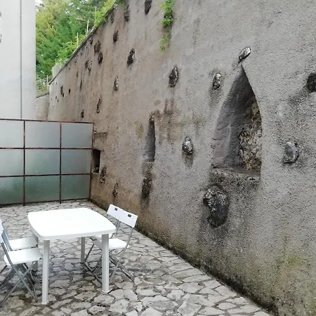 Casa Bruno In Roccaraso, Sentirsi A Casa Propria
