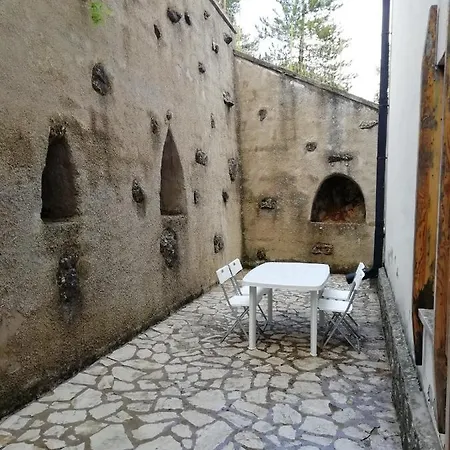 Casa Bruno In Roccaraso, Sentirsi A Casa Propria Roccaraso