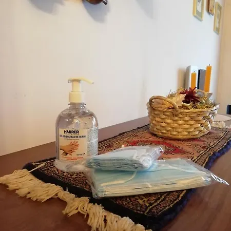 Casa Bruno In Roccaraso, Sentirsi A Casa Propria Apartment Roccaraso