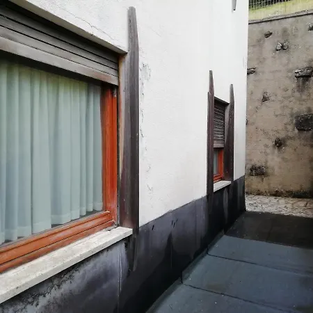 Casa Bruno In Roccaraso, Sentirsi A Casa Propria Apartment
