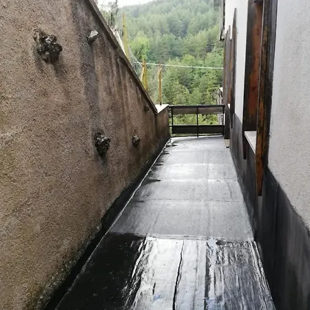 Apartament Casa Bruno In Roccaraso, Sentirsi A Casa Propria