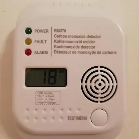 Casa Bruno In Roccaraso, Sentirsi A Casa Propria *